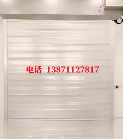 璧山防爆柔性卷帘门