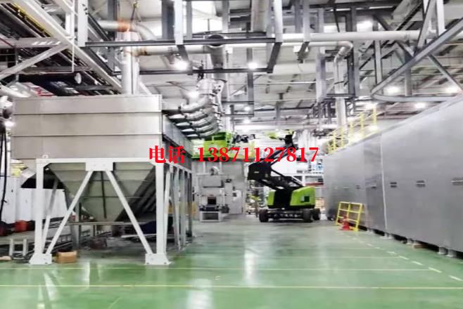 璧山机电设备安装工程,设备安装公司