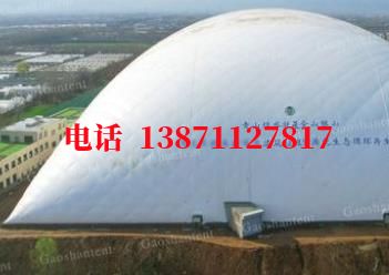 璧山气膜棚卷帘门,电动门